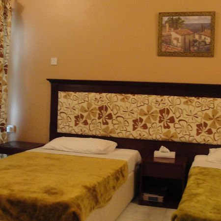 Summer Land Hotel Apartment Sharjah Eksteriør bilde