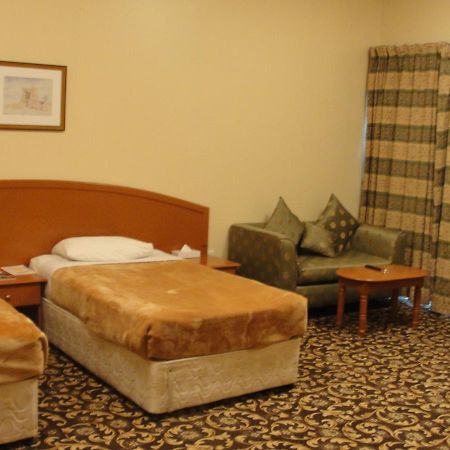 Summer Land Hotel Apartment Sharjah Eksteriør bilde