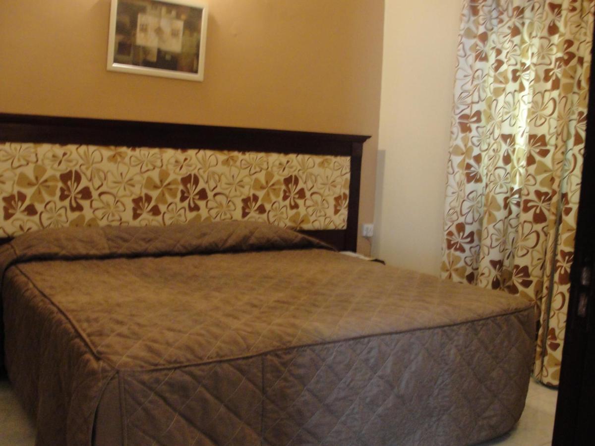 Summer Land Hotel Apartment Sharjah Eksteriør bilde