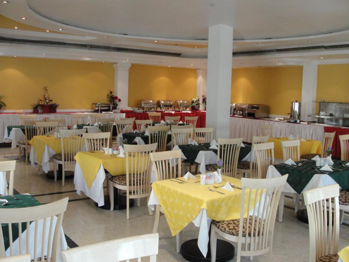 Summer Land Hotel Apartment Sharjah Eksteriør bilde